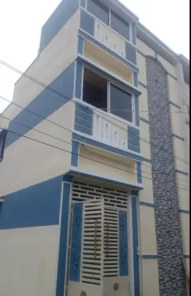 2BHK House
