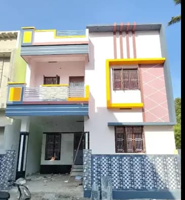 3BHK House
