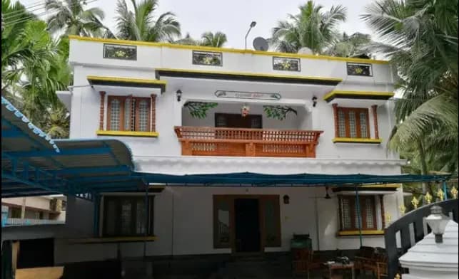 3BHK House