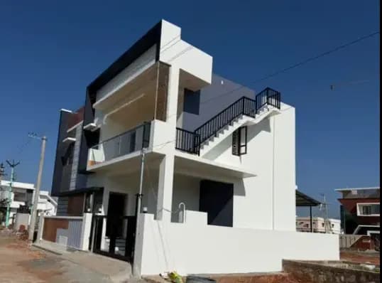 3BHK House