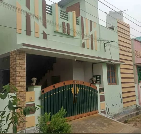 2BHK House