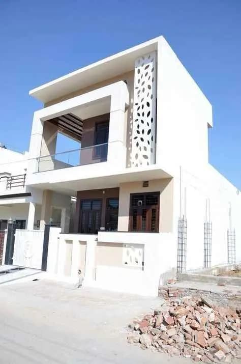 3BHK House