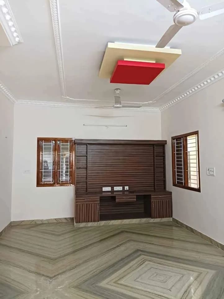4BHK House