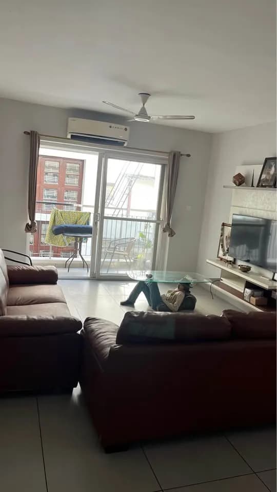 Single Property Image