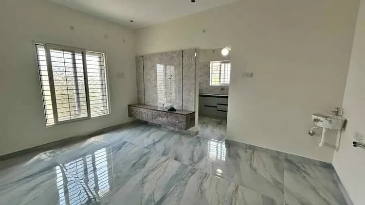 2BHK Flat