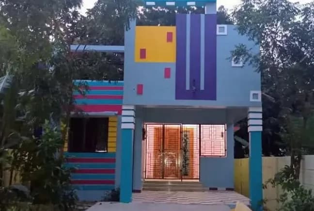 2BHK House