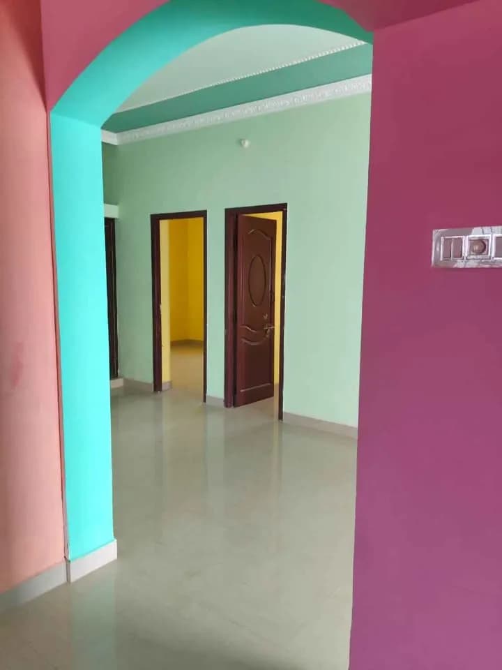 2BHK House