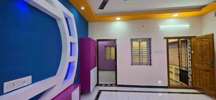 2BHK House