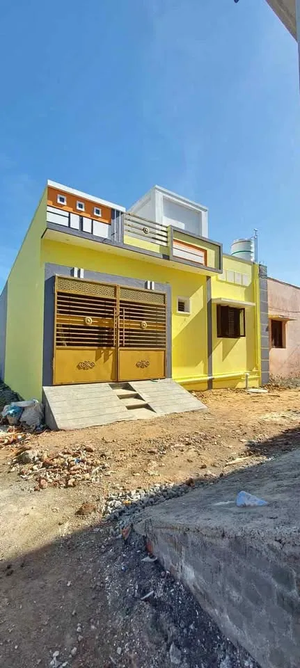 2BHK House