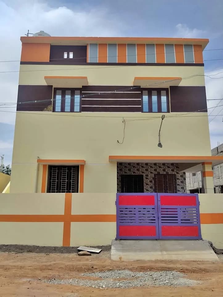 3BHK House