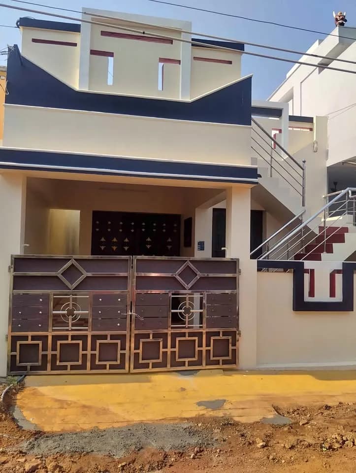 2BHK House
