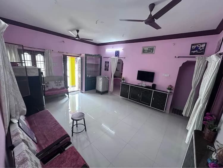 2BHK House