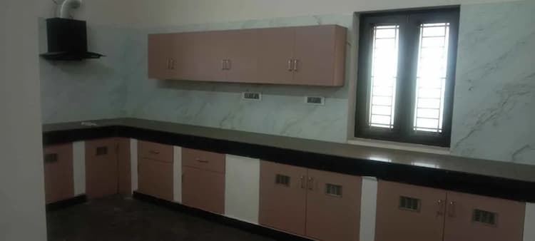 3BHK House