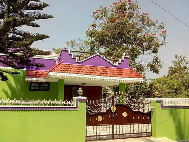 2BHK House