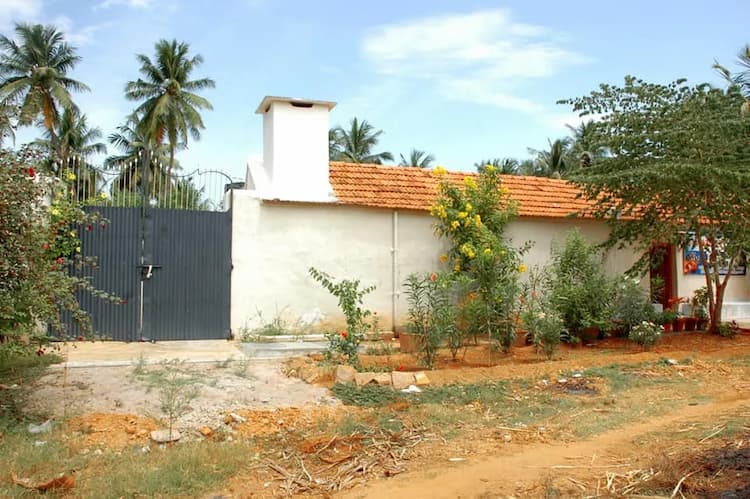 Single Property Image