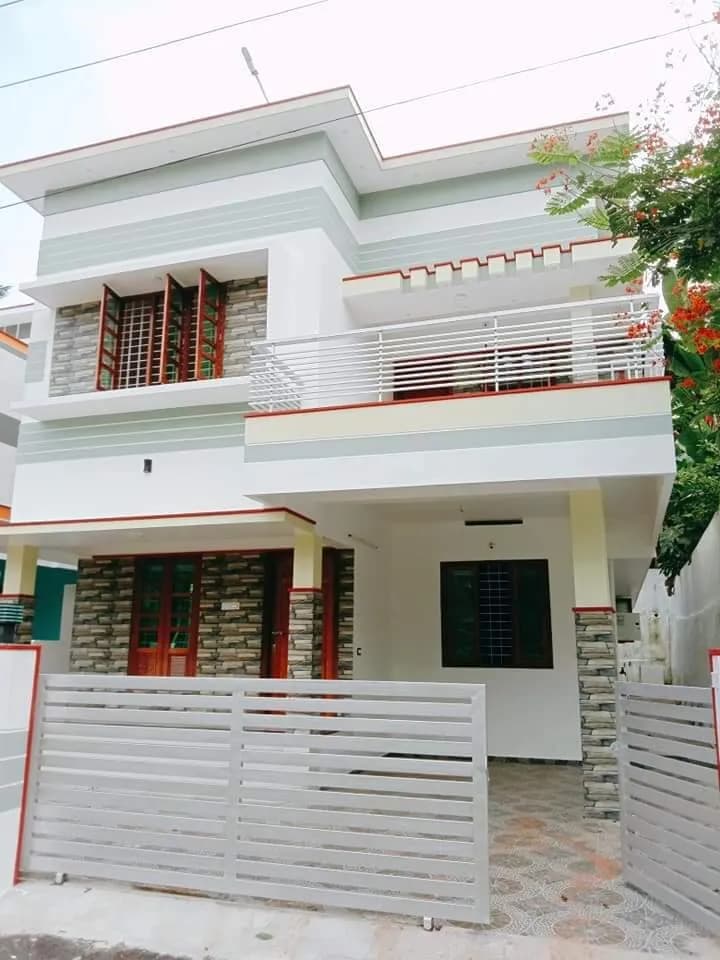 3BHK House