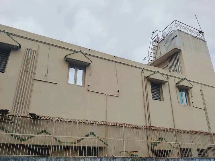 Single Property Image