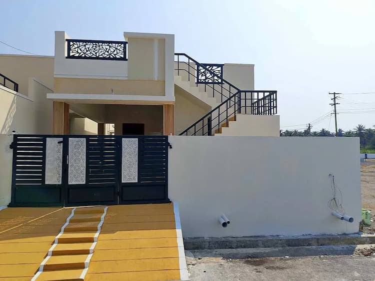 2BHK House
