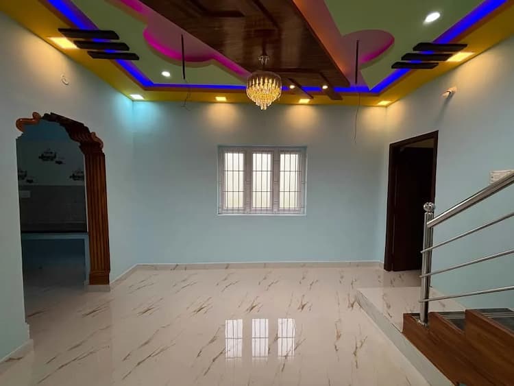 3BHK House