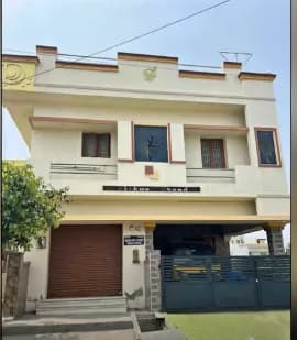 2BHK House