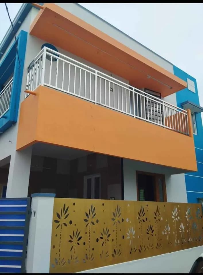 5BHK House