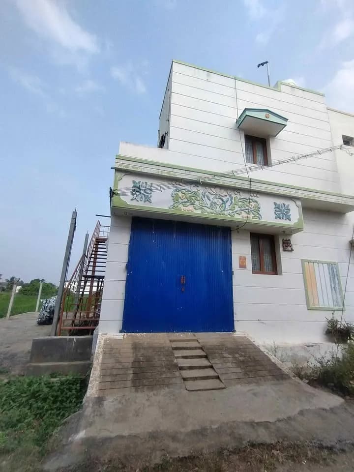 2BHK House