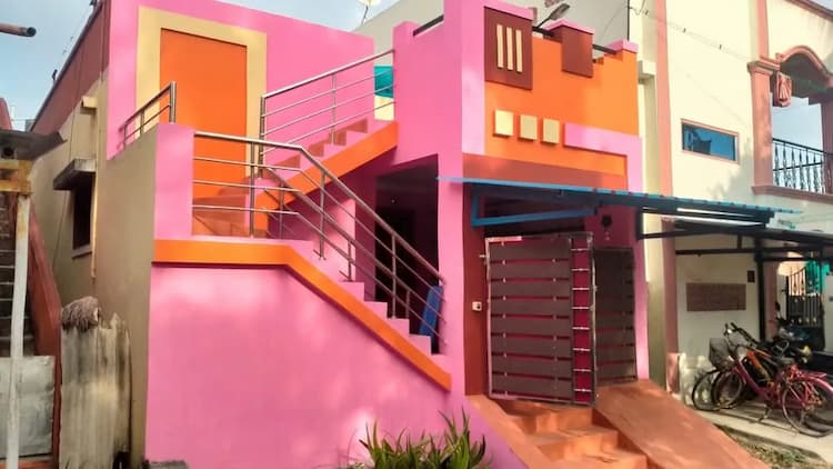 Single Property Image