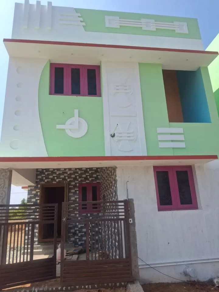 2BHK House