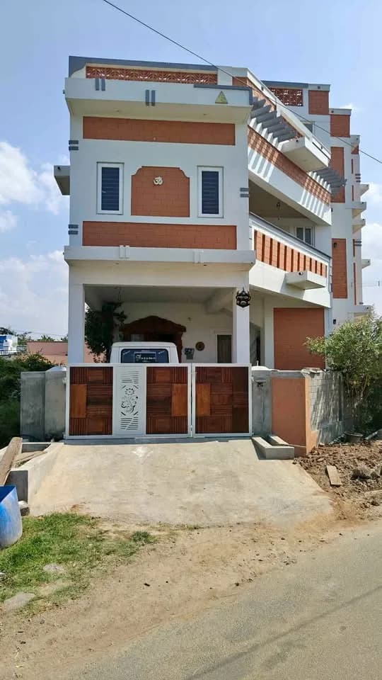 5BHK House