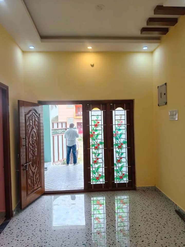 2BHK House