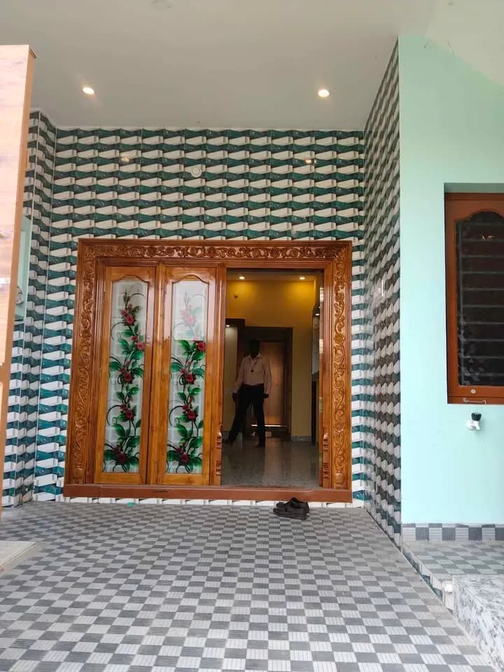 Single Property Image