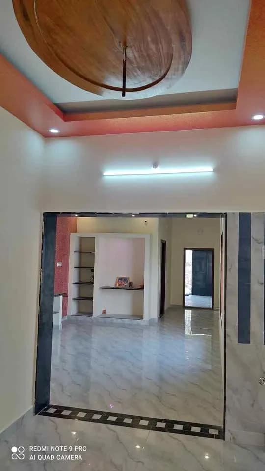 2BHK House