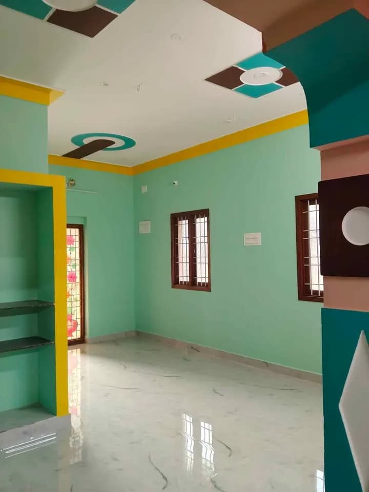 2BHK House