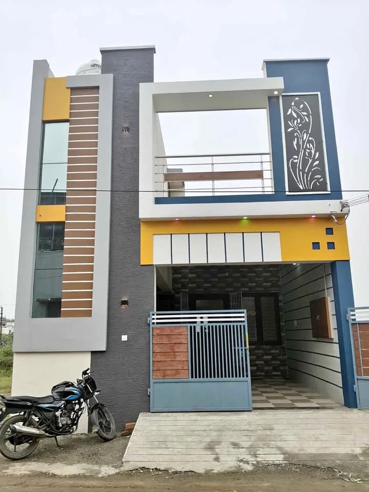 2BHK House