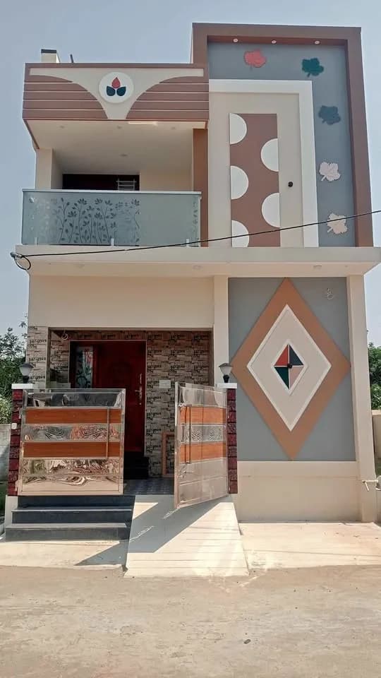 3BHK House