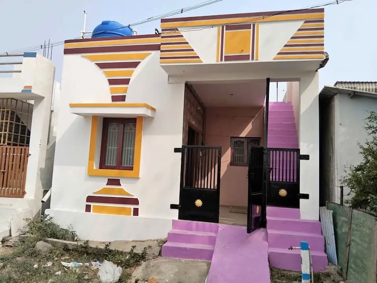 1BHK House