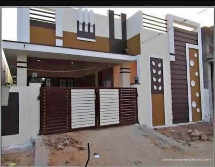 2BHK House