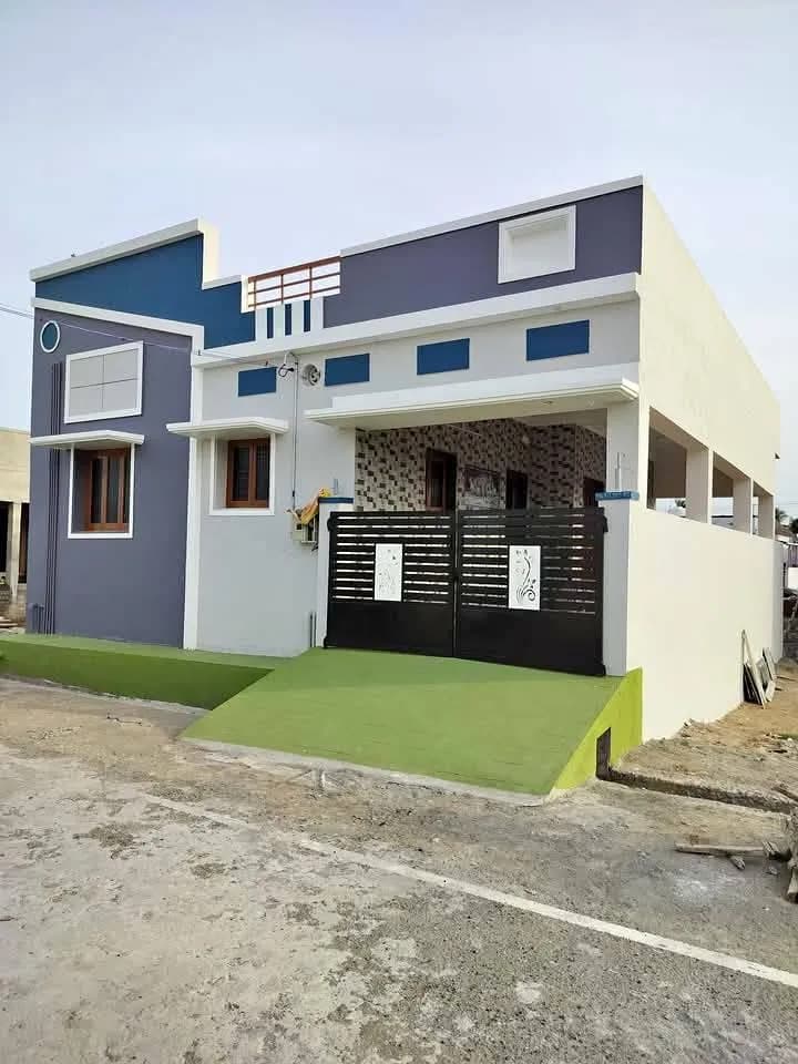 2BHK House