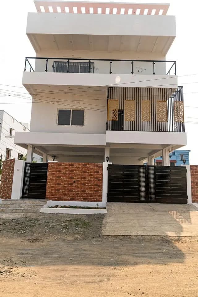 5BHK House