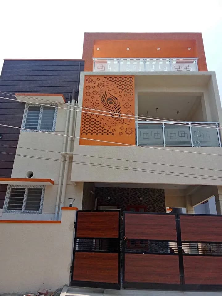 3BHK House