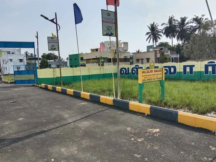 Single Property Image