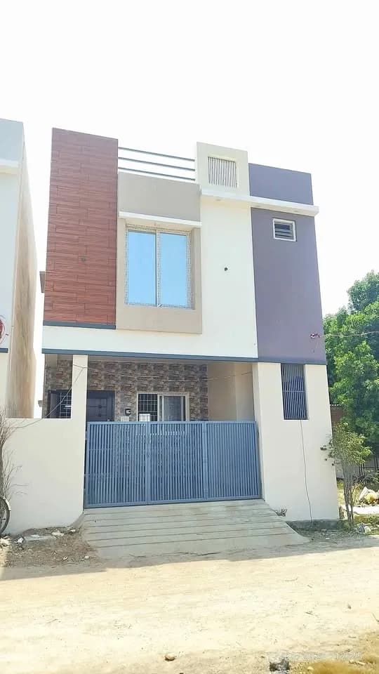 2BHK House