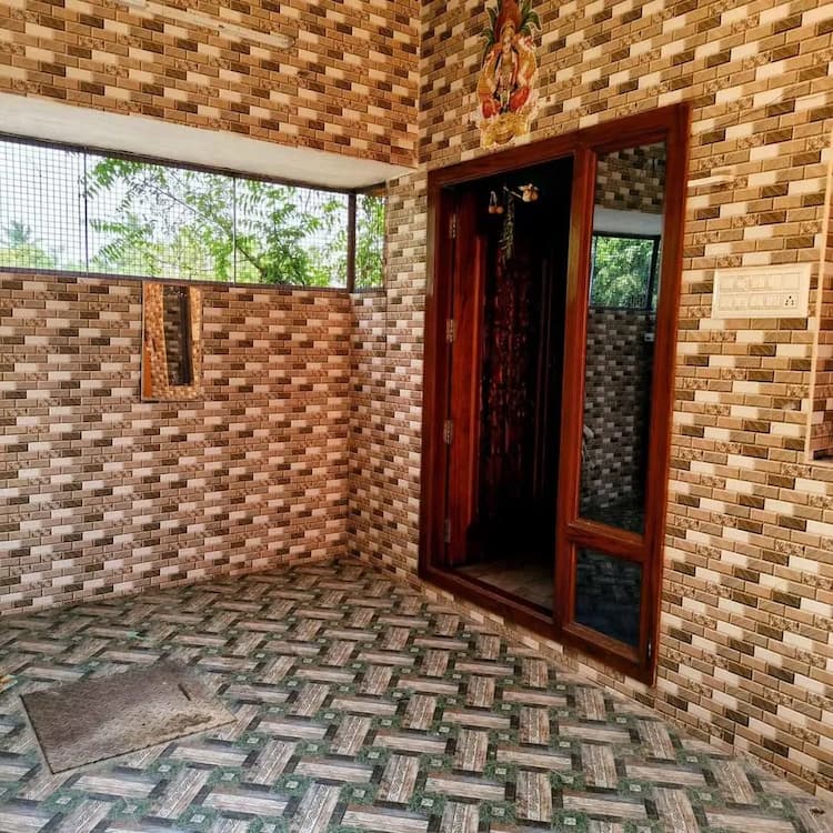 2BHK House