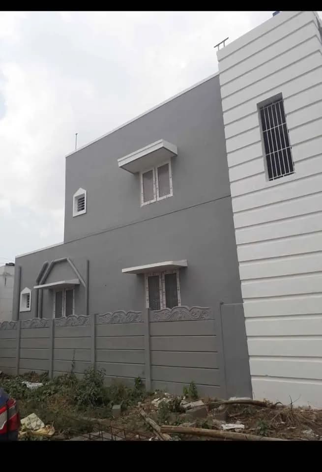 3BHK House