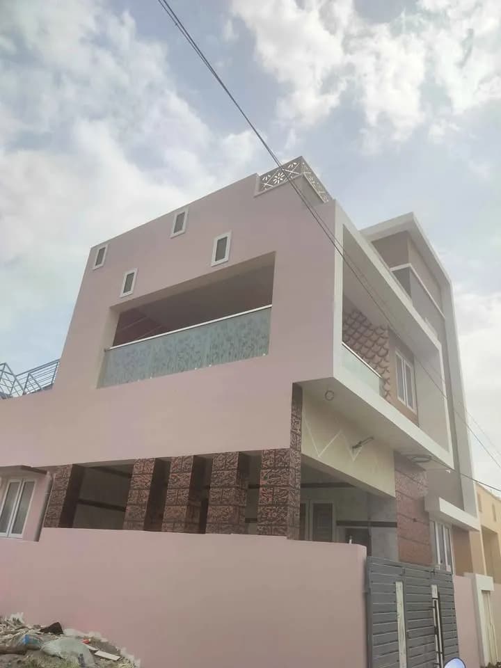 3BHK House