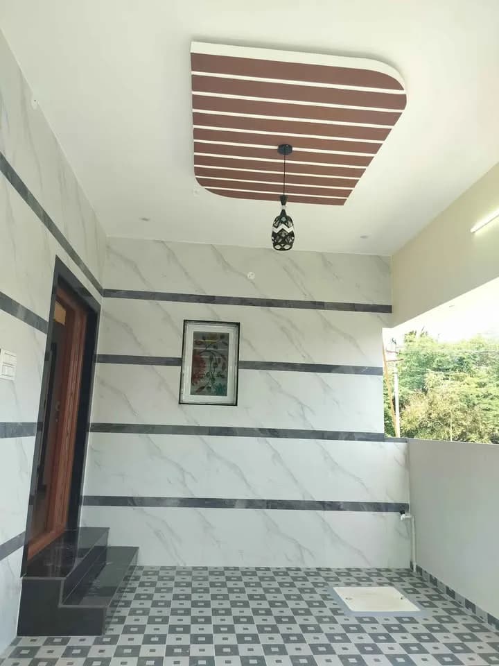 2BHK House