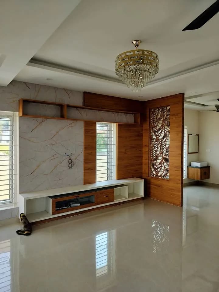 3BHK House