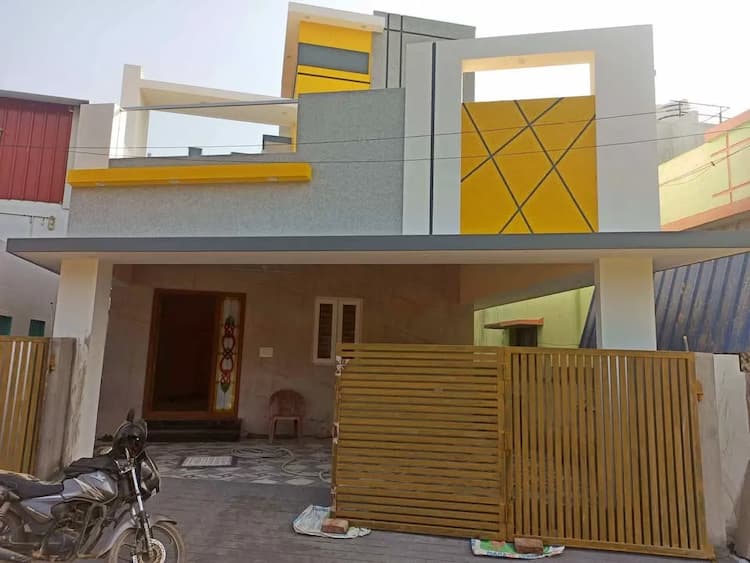 3BHK House