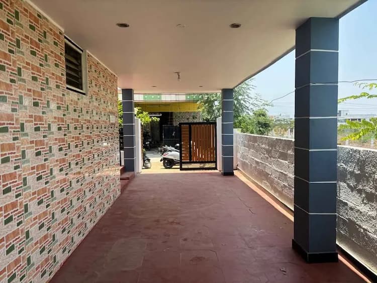 2BHK House