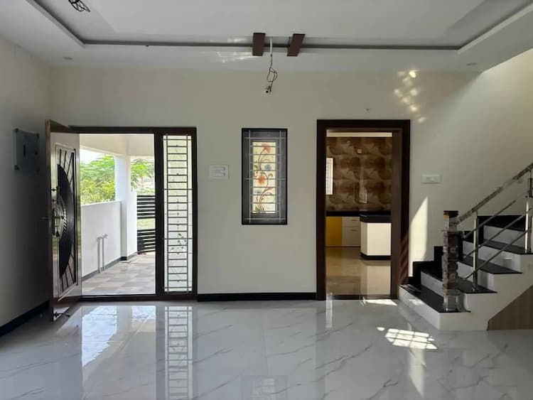 3BHK House